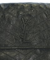 SAINT LAURENT PARIS（サンローランパリ）ショルダーバッグ 黒 サイズ:- メンズ/2200653524016