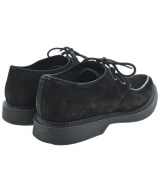 SAINT LAURENT PARIS（サンローランパリ）ビジネス・ドレスシューズ 黒 サイズ:EU42(27cm位) メンズ/2200653625027