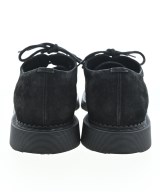 SAINT LAURENT PARIS（サンローランパリ）ビジネス・ドレスシューズ 黒 サイズ:EU42(27cm位) メンズ/2200653625027