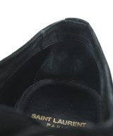 SAINT LAURENT PARIS（サンローランパリ）ビジネス・ドレスシューズ 黒 サイズ:EU42(27cm位) メンズ/2200653625027