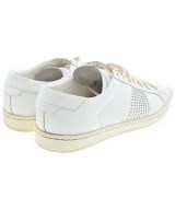 SAINT LAURENT PARIS（サンローランパリ）スニーカー 白 サイズ:EU39(24cm位) メンズ/2200654059234