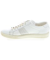 SAINT LAURENT PARIS（サンローランパリ）スニーカー 白 サイズ:EU39(24cm位) メンズ/2200654059234
