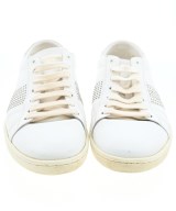 SAINT LAURENT PARIS（サンローランパリ）スニーカー 白 サイズ:EU39(24cm位) メンズ/2200654059234