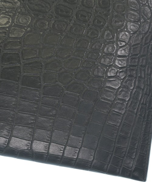 SAINT LAURENT PARIS（サンローランパリ）クラッチバッグ 黒 サイズ:- メンズ/2200654201015