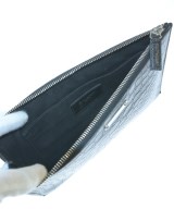 SAINT LAURENT PARIS（サンローランパリ）クラッチバッグ 黒 サイズ:- メンズ/2200654201015