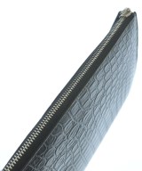 SAINT LAURENT PARIS（サンローランパリ）クラッチバッグ 黒 サイズ:- メンズ/2200654201015