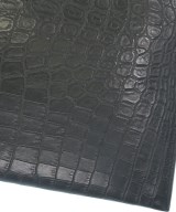 SAINT LAURENT PARIS（サンローランパリ）クラッチバッグ 黒 サイズ:- メンズ/2200654201015