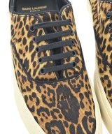 SAINT LAURENT PARIS（サンローランパリ）スニーカー ベージュ サイズ:EU44(29cm位) メンズ/2200654283011