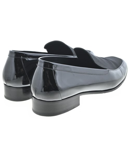 SAINT LAURENT PARIS（サンローランパリ）ビジネス・ドレスシューズ 黒 サイズ:42(27cm位) メンズ/2200702329029