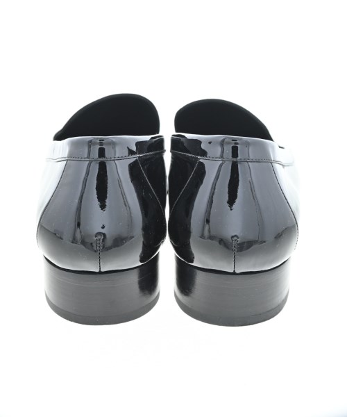 SAINT LAURENT PARIS（サンローランパリ）ビジネス・ドレスシューズ 黒 サイズ:42(27cm位) メンズ/2200702329029