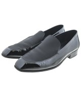 SAINT LAURENT PARIS（サンローランパリ）ビジネス・ドレスシューズ 黒 サイズ:42(27cm位) メンズ/2200702329029