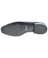 SAINT LAURENT PARIS（サンローランパリ）ビジネス・ドレスシューズ 黒 サイズ:42(27cm位) メンズ/2200702329029