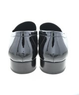 SAINT LAURENT PARIS（サンローランパリ）ビジネス・ドレスシューズ 黒 サイズ:42(27cm位) メンズ/2200702329029