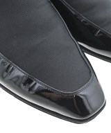 SAINT LAURENT PARIS（サンローランパリ）ビジネス・ドレスシューズ 黒 サイズ:42(27cm位) メンズ/2200702329029