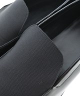 SAINT LAURENT PARIS（サンローランパリ）ビジネス・ドレスシューズ 黒 サイズ:42(27cm位) メンズ/2200702329029