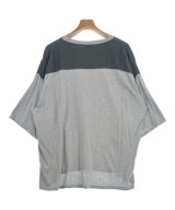 SAINT LAURENT PARIS（サンローランパリ）Tシャツ・カットソー グレー サイズ:XL メンズ/2200702147708