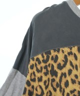 SAINT LAURENT PARIS（サンローランパリ）Tシャツ・カットソー グレー サイズ:XL メンズ/2200702147708