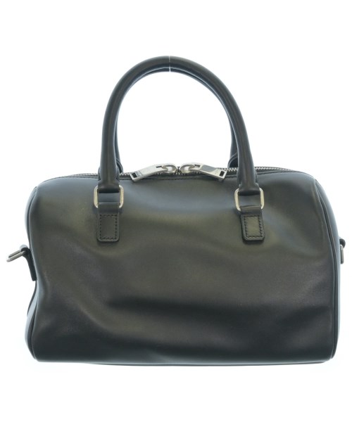 SAINT LAURENT PARIS（サンローランパリ）ハンドバッグ 黒 サイズ:- レディース/2200702332913