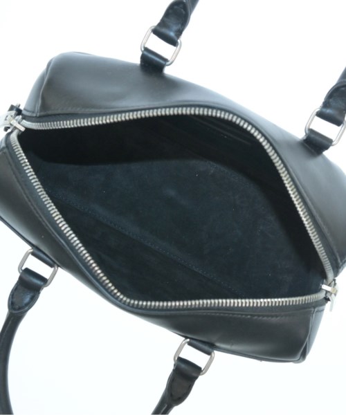 SAINT LAURENT PARIS（サンローランパリ）ハンドバッグ 黒 サイズ:- レディース/2200702332913