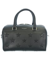 SAINT LAURENT PARIS（サンローランパリ）ハンドバッグ 黒 サイズ:- レディース/2200702332913