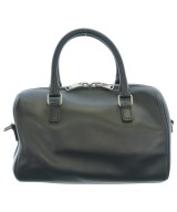 SAINT LAURENT PARIS（サンローランパリ）ハンドバッグ 黒 サイズ:- レディース/2200702332913