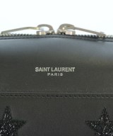 SAINT LAURENT PARIS（サンローランパリ）ハンドバッグ 黒 サイズ:- レディース/2200702332913