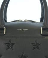 SAINT LAURENT PARIS（サンローランパリ）ハンドバッグ 黒 サイズ:- レディース/2200702332913