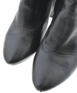 SAINT LAURENT PARIS（サンローランパリ）ブーツ 黒 サイズ:EU37 1/2(24cm位) レディース/2200702421105