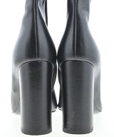 SAINT LAURENT PARIS（サンローランパリ）ブーツ 黒 サイズ:EU37 1/2(24cm位) レディース/2200702421105