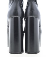 SAINT LAURENT PARIS（サンローランパリ）ブーツ 黒 サイズ:EU37(23.5cm位) レディース/2200702421112