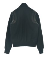 SAINT LAURENT PARIS（サンローランパリ）スタジャン 黒 サイズ:36(XS位) レディース/2200702461033