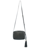 SAINT LAURENT PARIS（サンローランパリ）その他 黒 サイズ:- レディース/2200702511080