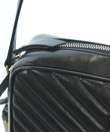 SAINT LAURENT PARIS（サンローランパリ）その他 黒 サイズ:- レディース/2200702511080