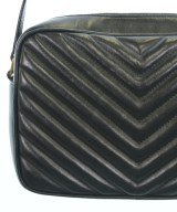 SAINT LAURENT PARIS（サンローランパリ）その他 黒 サイズ:- レディース/2200702511080