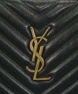 SAINT LAURENT PARIS（サンローランパリ）その他 黒 サイズ:- レディース/2200702511080