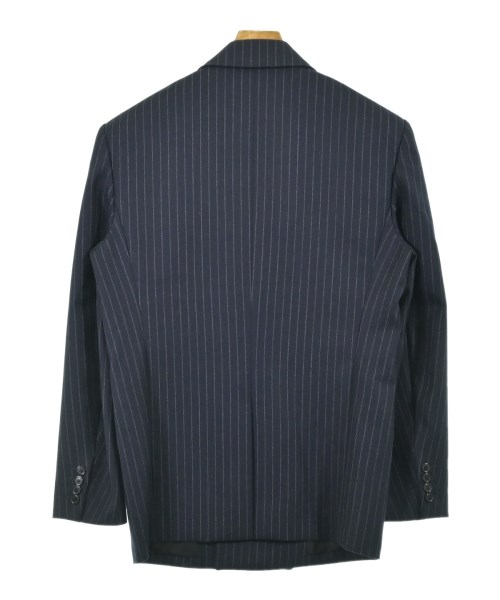 SAINT LAURENT PARIS（サンローランパリ）テーラードジャケット 紺 サイズ:46(M位) メンズ/2200700894208