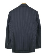 SAINT LAURENT PARIS（サンローランパリ）テーラードジャケット 紺 サイズ:46(M位) メンズ/2200700894208