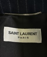SAINT LAURENT PARIS（サンローランパリ）テーラードジャケット 紺 サイズ:46(M位) メンズ/2200700894208