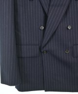 SAINT LAURENT PARIS（サンローランパリ）テーラードジャケット 紺 サイズ:46(M位) メンズ/2200700894208