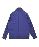 SAINT LAURENT PARIS（サンローランパリ）カジュアルシャツ 紫 サイズ:39(S位) メンズ/2200700894215