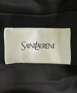 SAINT LAURENT PARIS（サンローランパリ）トレンチコート 黒 サイズ:46(M位) メンズ/2200700894222