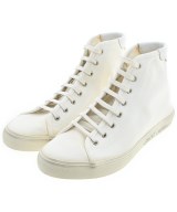 SAINT LAURENT PARIS（サンローランパリ）スニーカー 白 サイズ:EU42(27cm位) メンズ/2200700894420