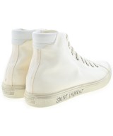 SAINT LAURENT PARIS（サンローランパリ）スニーカー 白 サイズ:EU42(27cm位) メンズ/2200700894420