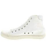 SAINT LAURENT PARIS（サンローランパリ）スニーカー 白 サイズ:EU42(27cm位) メンズ/2200700894420