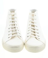 SAINT LAURENT PARIS（サンローランパリ）スニーカー 白 サイズ:EU42(27cm位) メンズ/2200700894420