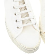 SAINT LAURENT PARIS（サンローランパリ）スニーカー 白 サイズ:EU42(27cm位) メンズ/2200700894420