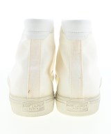 SAINT LAURENT PARIS（サンローランパリ）スニーカー 白 サイズ:EU42(27cm位) メンズ/2200700894420