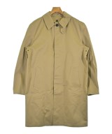 SAINT LAURENT PARIS（サンローランパリ）ステンカラーコート ベージュ サイズ:46(M位) メンズ/2200700894451