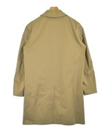 SAINT LAURENT PARIS（サンローランパリ）ステンカラーコート ベージュ サイズ:46(M位) メンズ/2200700894451