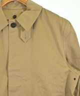 SAINT LAURENT PARIS（サンローランパリ）ステンカラーコート ベージュ サイズ:46(M位) メンズ/2200700894451